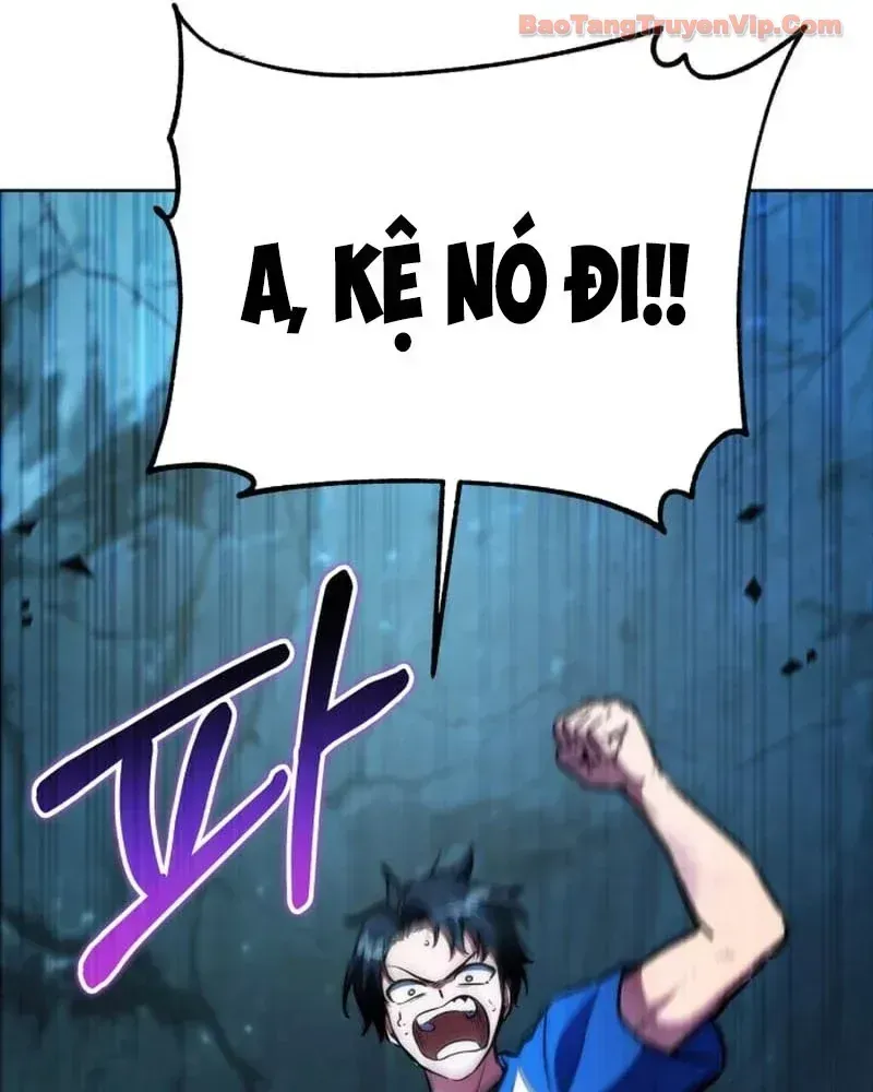 Hành Trình Vác Gậy Chạy Bốn Phương Tám Hướng Chap 2 - Next Chap 3