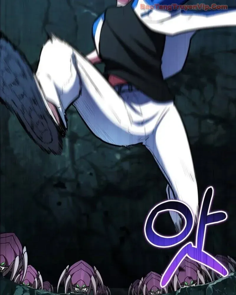 Hành Trình Vác Gậy Chạy Bốn Phương Tám Hướng Chap 2 - Next Chap 3