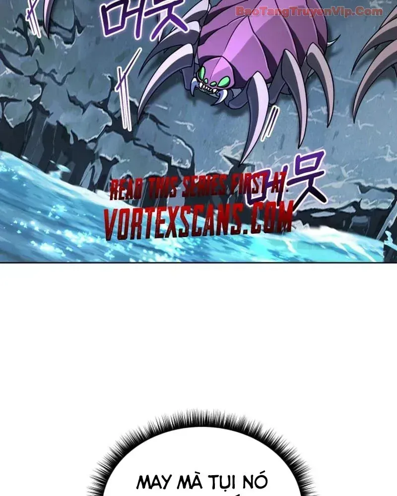 Hành Trình Vác Gậy Chạy Bốn Phương Tám Hướng Chap 2 - Next Chap 3