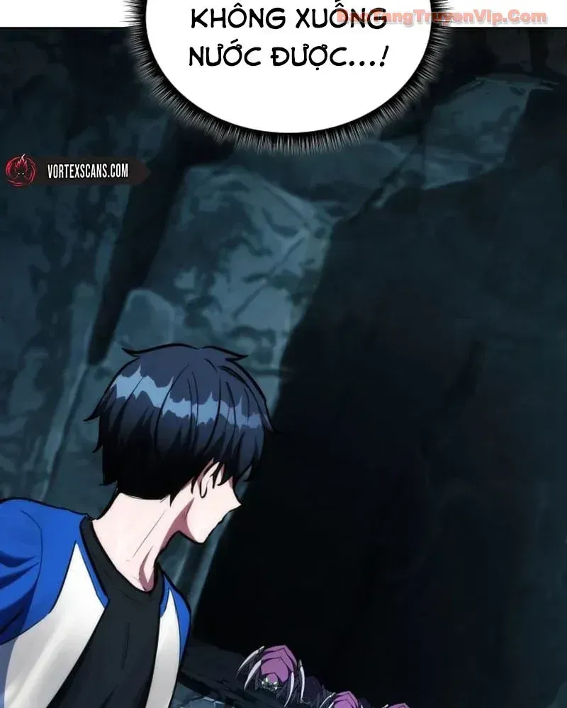 Hành Trình Vác Gậy Chạy Bốn Phương Tám Hướng Chap 2 - Next Chap 3