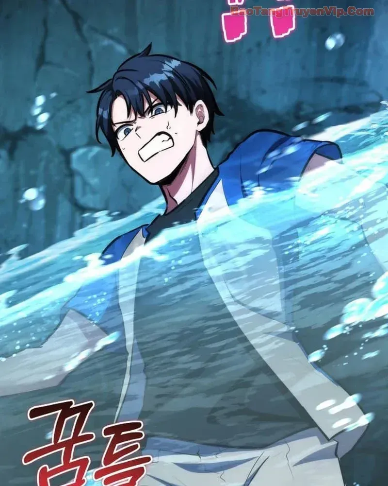 Hành Trình Vác Gậy Chạy Bốn Phương Tám Hướng Chap 2 - Next Chap 3