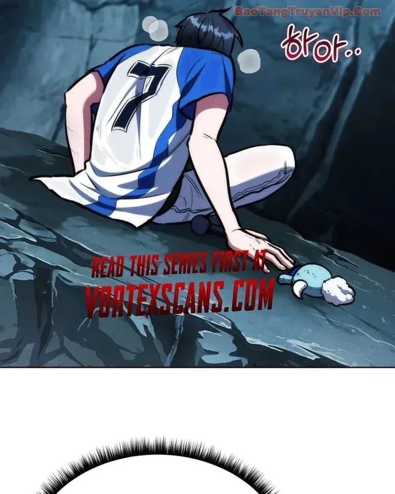 Hành Trình Vác Gậy Chạy Bốn Phương Tám Hướng Chap 2 - Next Chap 3