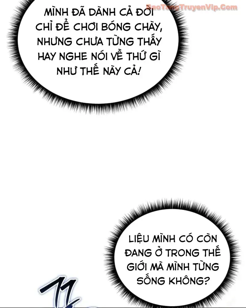 Hành Trình Vác Gậy Chạy Bốn Phương Tám Hướng Chap 2 - Next Chap 3