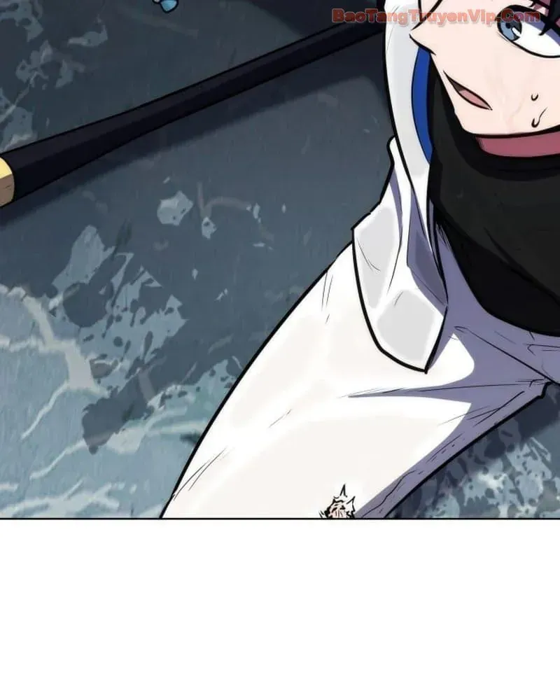 Hành Trình Vác Gậy Chạy Bốn Phương Tám Hướng Chap 2 - Next Chap 3