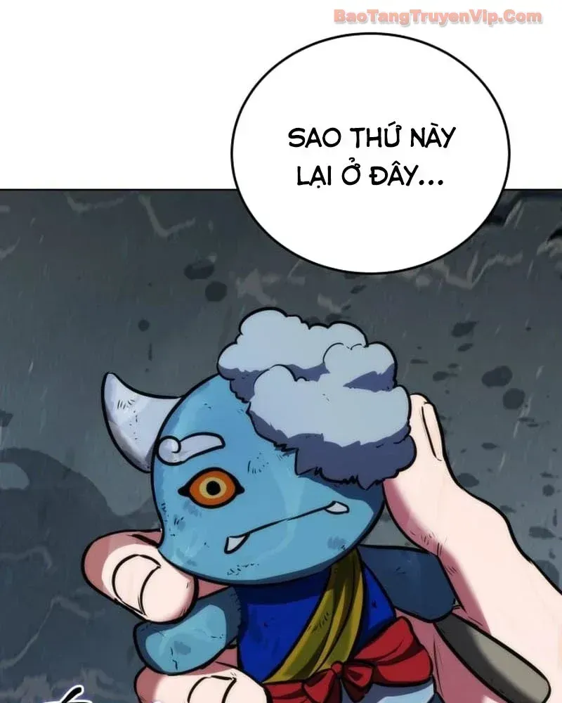 Hành Trình Vác Gậy Chạy Bốn Phương Tám Hướng Chap 2 - Next Chap 3