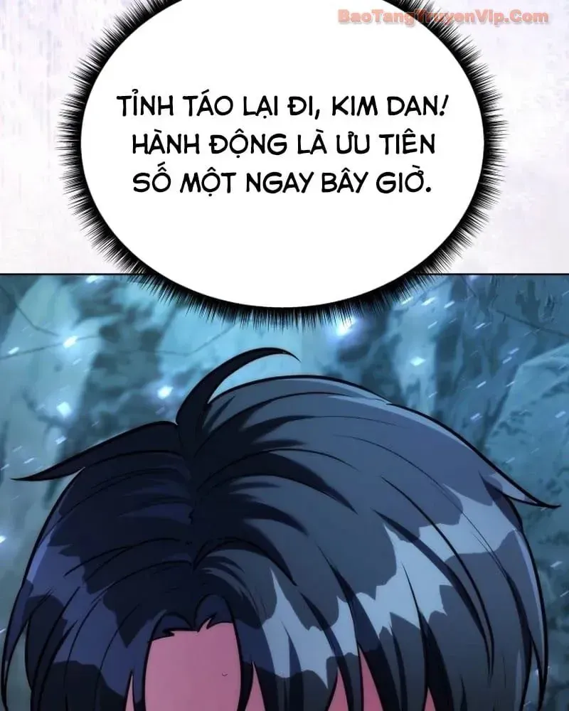 Hành Trình Vác Gậy Chạy Bốn Phương Tám Hướng Chap 2 - Next Chap 3