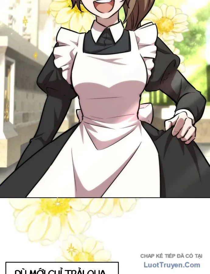 Hành Trình Vác Gậy Chạy Bốn Phương Tám Hướng Chap 20 - Next Chap 21