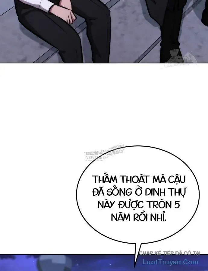 Hành Trình Vác Gậy Chạy Bốn Phương Tám Hướng Chap 20 - Next Chap 21