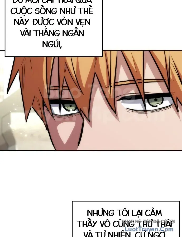 Hành Trình Vác Gậy Chạy Bốn Phương Tám Hướng Chap 20 - Next Chap 21