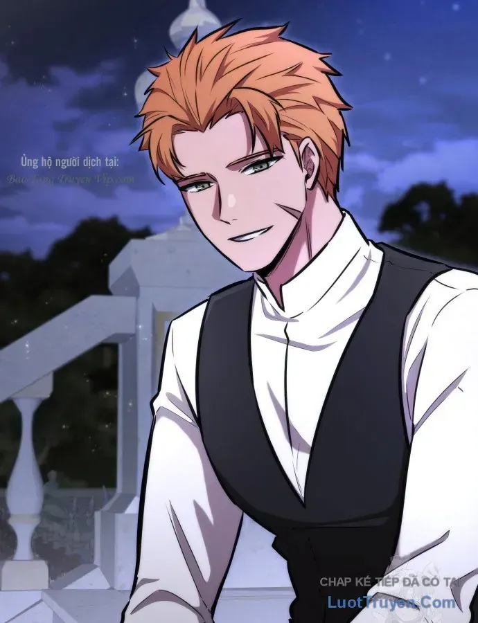 Hành Trình Vác Gậy Chạy Bốn Phương Tám Hướng Chap 20 - Next Chap 21