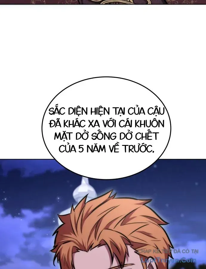 Hành Trình Vác Gậy Chạy Bốn Phương Tám Hướng Chap 20 - Next Chap 21