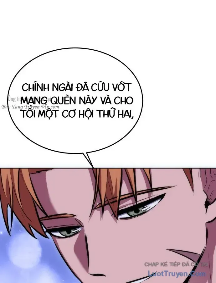 Hành Trình Vác Gậy Chạy Bốn Phương Tám Hướng Chap 20 - Next Chap 21