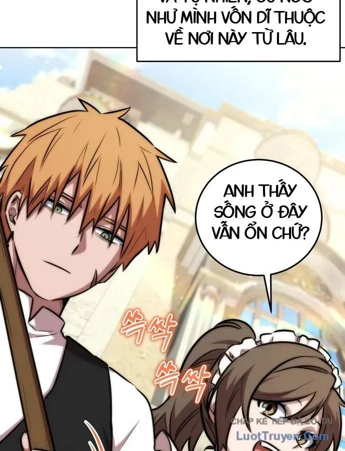 Hành Trình Vác Gậy Chạy Bốn Phương Tám Hướng Chap 20 - Next Chap 21