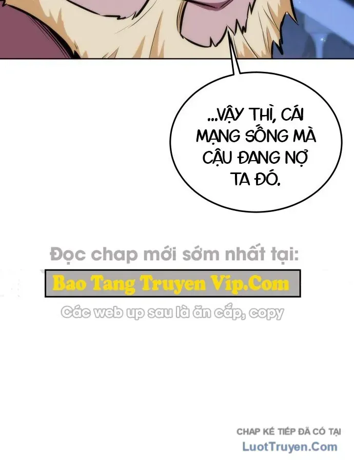 Hành Trình Vác Gậy Chạy Bốn Phương Tám Hướng Chap 20 - Next Chap 21