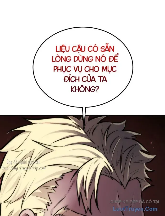 Hành Trình Vác Gậy Chạy Bốn Phương Tám Hướng Chap 20 - Next Chap 21