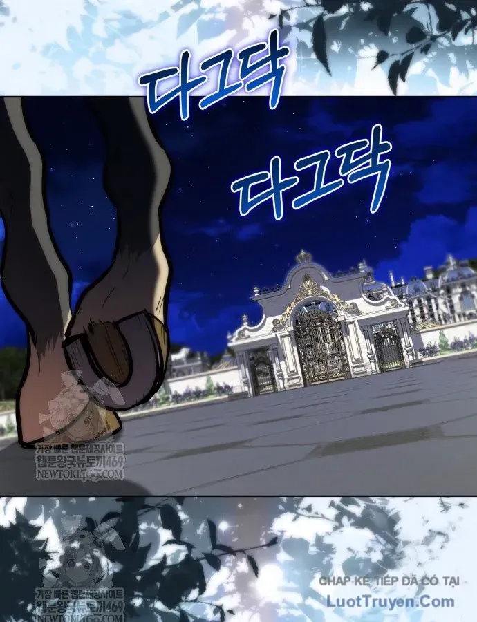 Hành Trình Vác Gậy Chạy Bốn Phương Tám Hướng Chap 20 - Next Chap 21