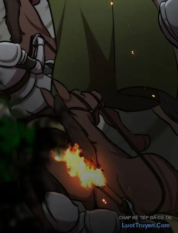 Hành Trình Vác Gậy Chạy Bốn Phương Tám Hướng Chap 20 - Next Chap 21