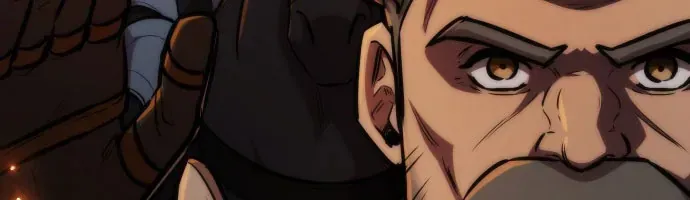 Hành Trình Vác Gậy Chạy Bốn Phương Tám Hướng Chap 20 - Next Chap 21