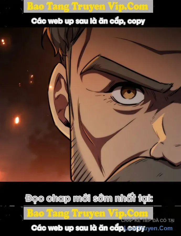 Hành Trình Vác Gậy Chạy Bốn Phương Tám Hướng Chap 20 - Next Chap 21