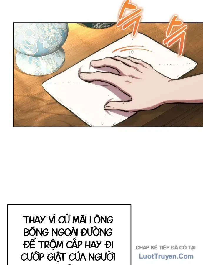 Hành Trình Vác Gậy Chạy Bốn Phương Tám Hướng Chap 20 - Next Chap 21