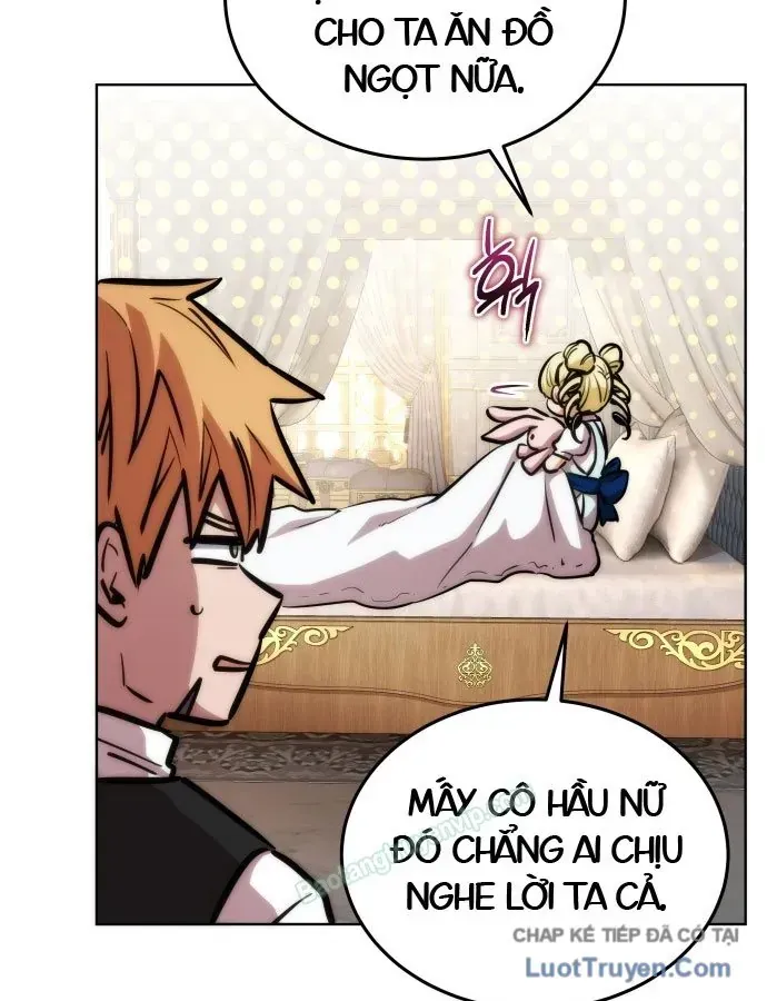 Hành Trình Vác Gậy Chạy Bốn Phương Tám Hướng Chap 20 - Next Chap 21