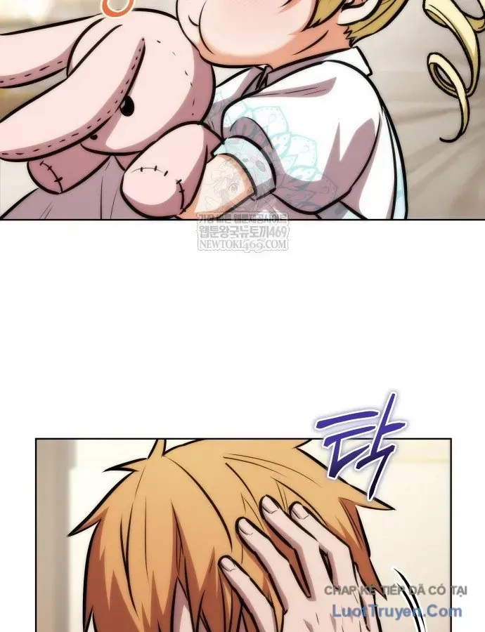 Hành Trình Vác Gậy Chạy Bốn Phương Tám Hướng Chap 20 - Next Chap 21