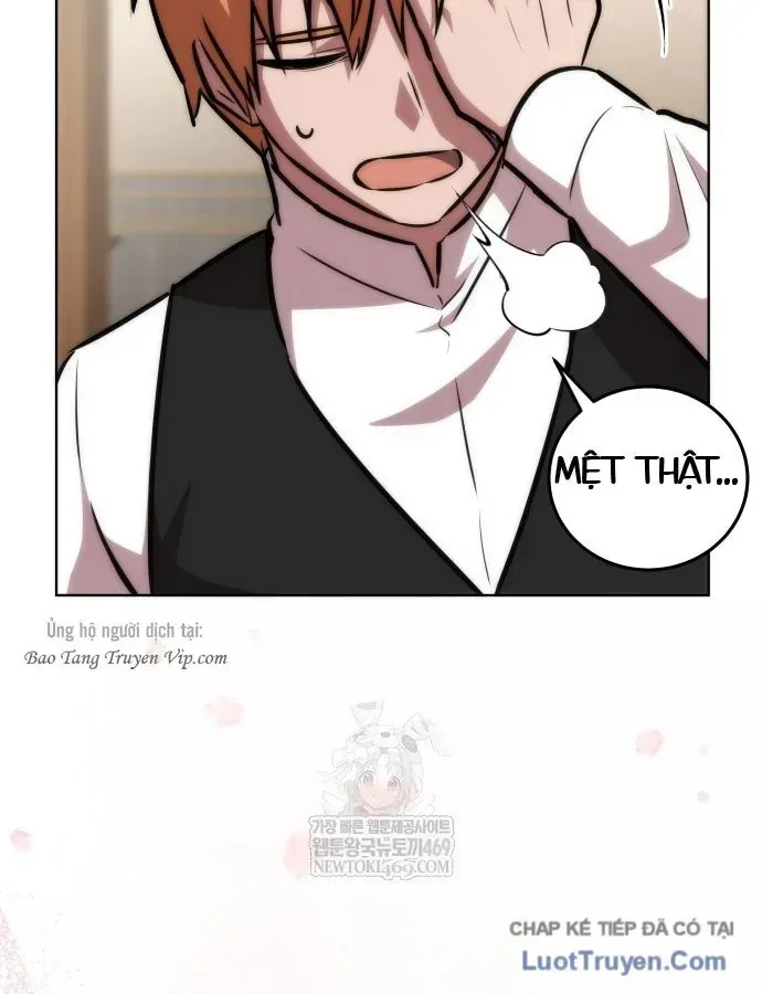 Hành Trình Vác Gậy Chạy Bốn Phương Tám Hướng Chap 20 - Next Chap 21