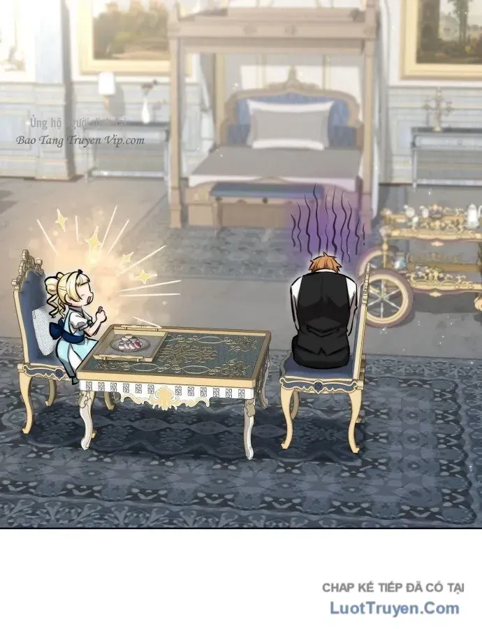 Hành Trình Vác Gậy Chạy Bốn Phương Tám Hướng Chap 20 - Next Chap 21