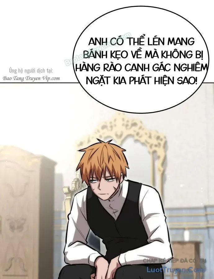 Hành Trình Vác Gậy Chạy Bốn Phương Tám Hướng Chap 20 - Next Chap 21