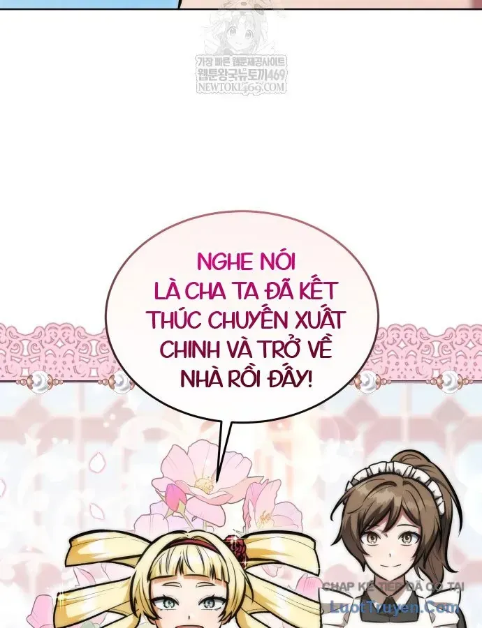 Hành Trình Vác Gậy Chạy Bốn Phương Tám Hướng Chap 20 - Next Chap 21