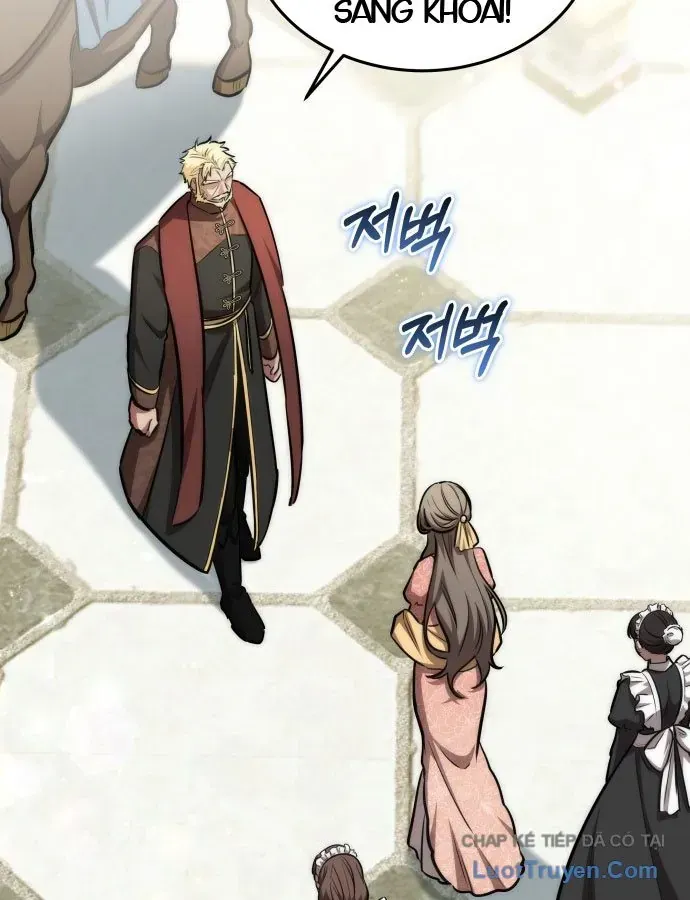 Hành Trình Vác Gậy Chạy Bốn Phương Tám Hướng Chap 20 - Next Chap 21