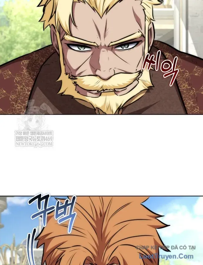 Hành Trình Vác Gậy Chạy Bốn Phương Tám Hướng Chap 20 - Next Chap 21