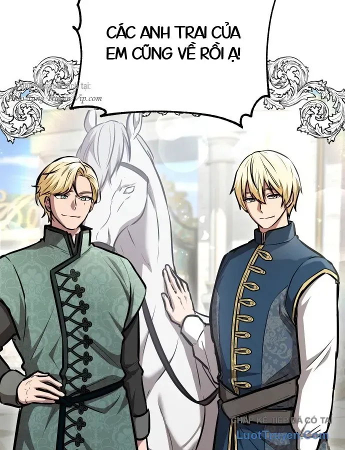 Hành Trình Vác Gậy Chạy Bốn Phương Tám Hướng Chap 20 - Next Chap 21