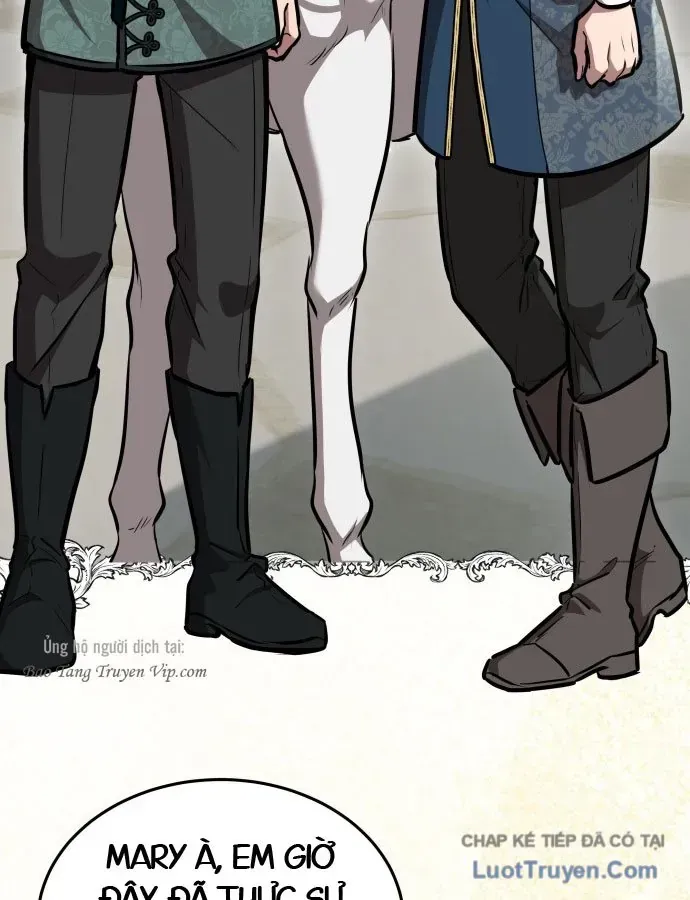 Hành Trình Vác Gậy Chạy Bốn Phương Tám Hướng Chap 20 - Next Chap 21