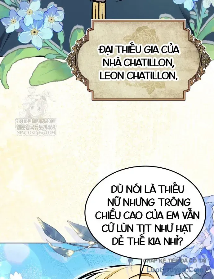 Hành Trình Vác Gậy Chạy Bốn Phương Tám Hướng Chap 20 - Next Chap 21