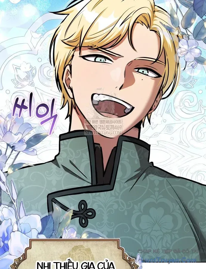 Hành Trình Vác Gậy Chạy Bốn Phương Tám Hướng Chap 20 - Next Chap 21