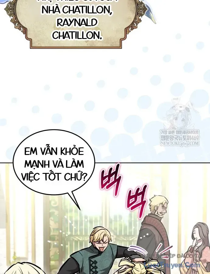 Hành Trình Vác Gậy Chạy Bốn Phương Tám Hướng Chap 20 - Next Chap 21