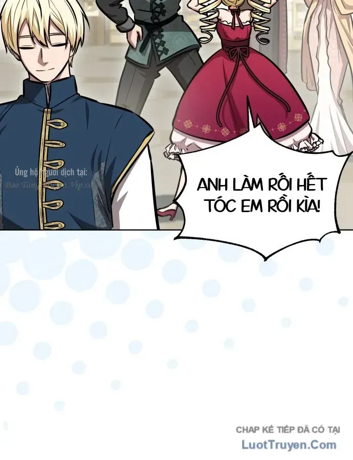 Hành Trình Vác Gậy Chạy Bốn Phương Tám Hướng Chap 20 - Next Chap 21