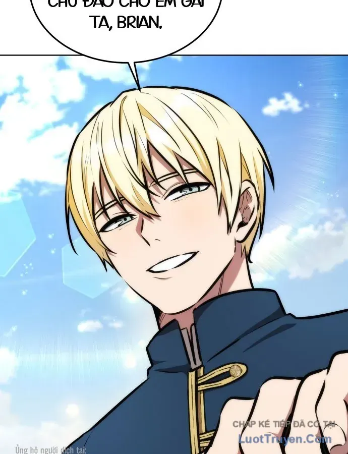 Hành Trình Vác Gậy Chạy Bốn Phương Tám Hướng Chap 20 - Next Chap 21