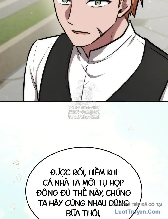 Hành Trình Vác Gậy Chạy Bốn Phương Tám Hướng Chap 20 - Next Chap 21