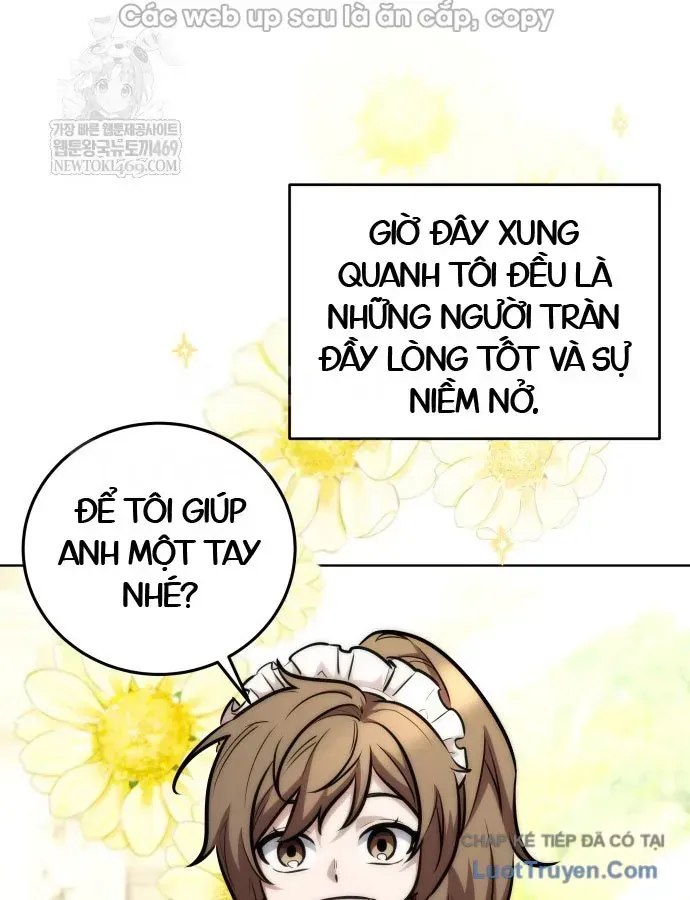 Hành Trình Vác Gậy Chạy Bốn Phương Tám Hướng Chap 20 - Next Chap 21