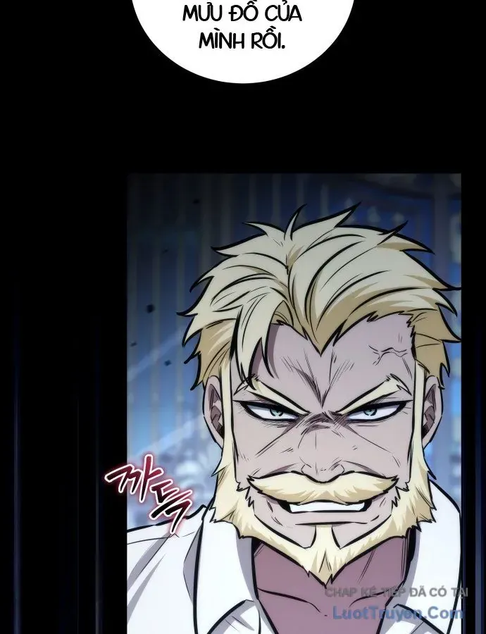 Hành Trình Vác Gậy Chạy Bốn Phương Tám Hướng Chap 21 - Next Chap 22