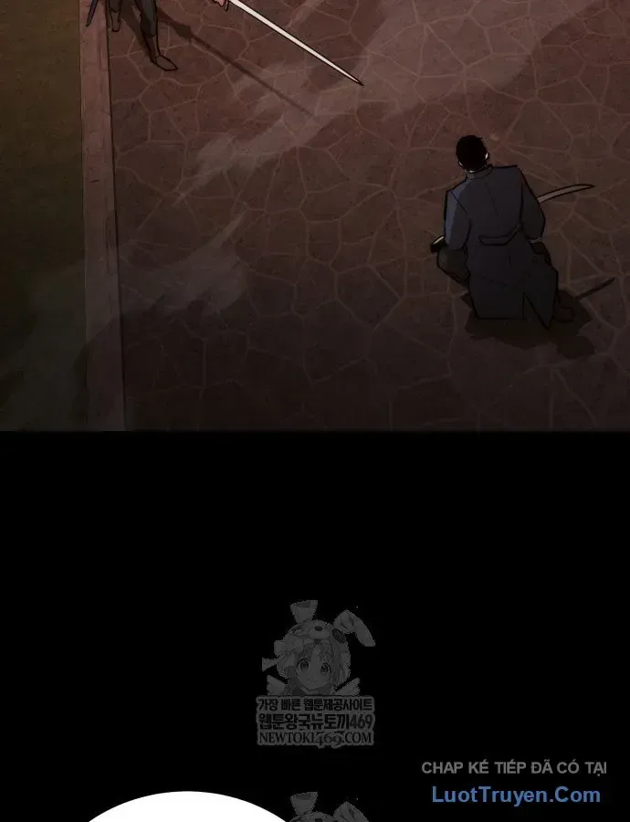 Hành Trình Vác Gậy Chạy Bốn Phương Tám Hướng Chap 21 - Next Chap 22