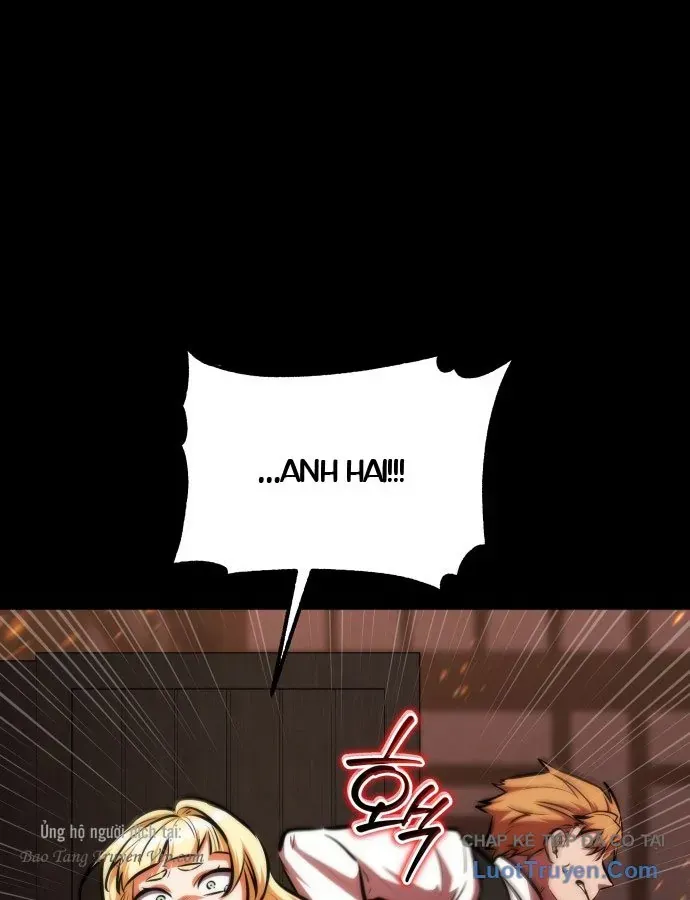 Hành Trình Vác Gậy Chạy Bốn Phương Tám Hướng Chap 21 - Next Chap 22