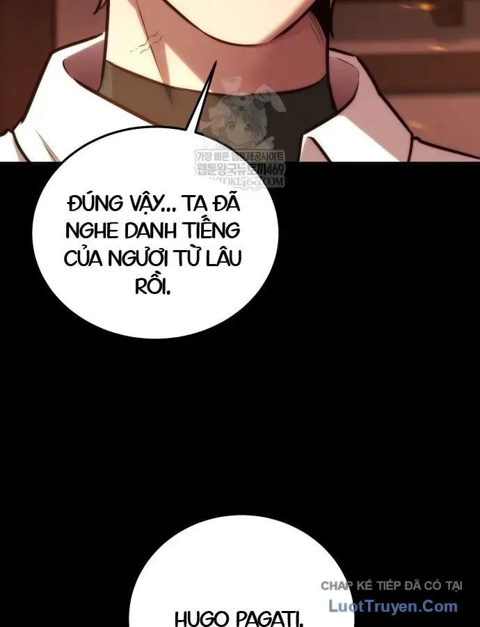 Hành Trình Vác Gậy Chạy Bốn Phương Tám Hướng Chap 21 - Next Chap 22