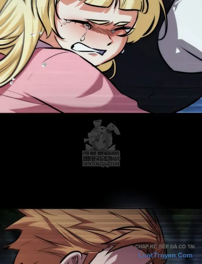 Hành Trình Vác Gậy Chạy Bốn Phương Tám Hướng Chap 21 - Next Chap 22