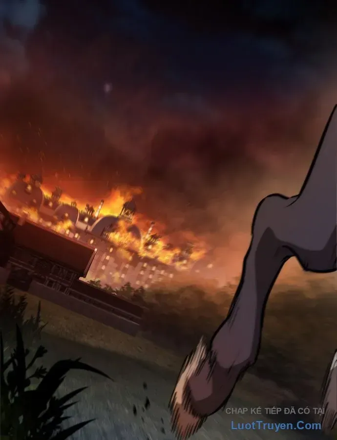 Hành Trình Vác Gậy Chạy Bốn Phương Tám Hướng Chap 21 - Next Chap 22