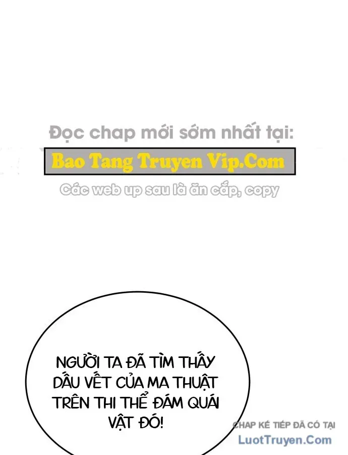 Hành Trình Vác Gậy Chạy Bốn Phương Tám Hướng Chap 21 - Next Chap 22