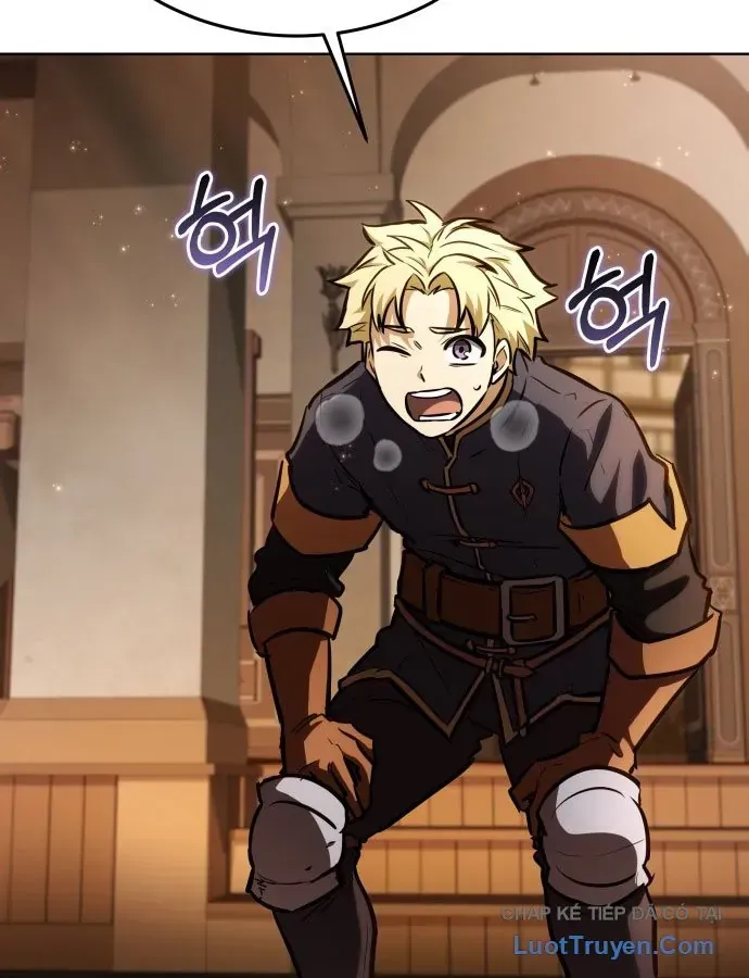 Hành Trình Vác Gậy Chạy Bốn Phương Tám Hướng Chap 21 - Next Chap 22