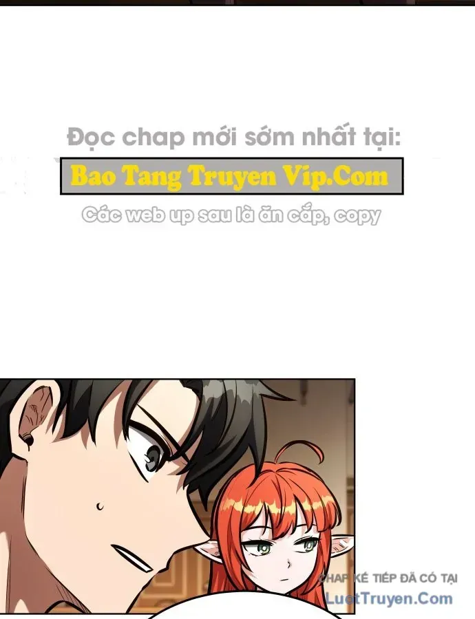 Hành Trình Vác Gậy Chạy Bốn Phương Tám Hướng Chap 21 - Next Chap 22